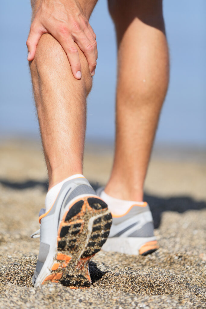 Sports Massage Ashford